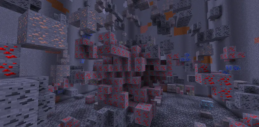 redstone