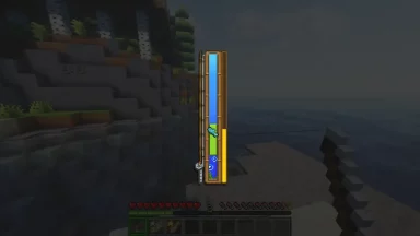 nueva forma de pescar