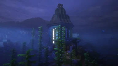 pillar marino