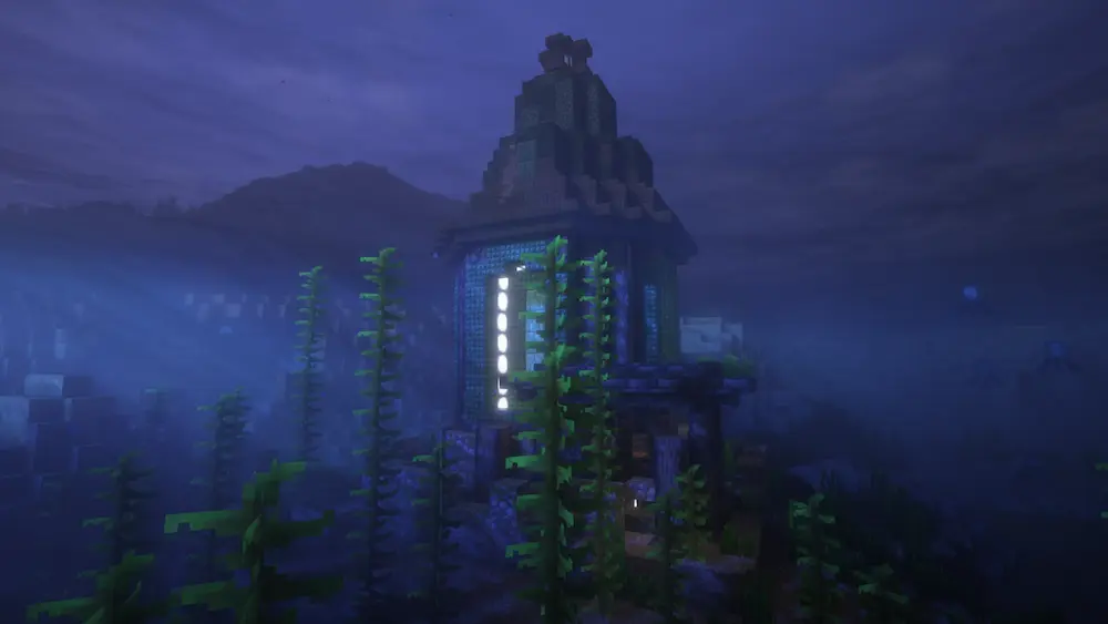 pillar marino