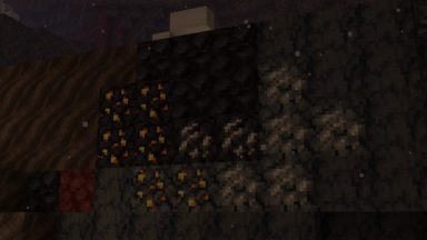 minerales del nether