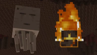 cola de ghast