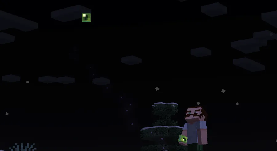perla de ender