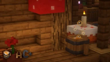 cerveza minecraft