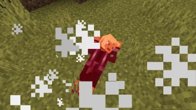 animacion de muerte