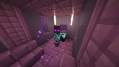 aldeano del end