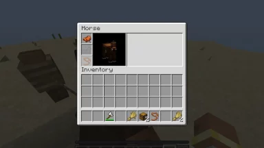 inventario d ecaballo