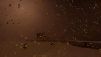 Pretty Rain Mod