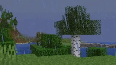 lluvia