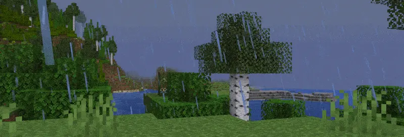 lluvia