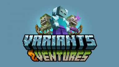 Variants&Ventures Mod