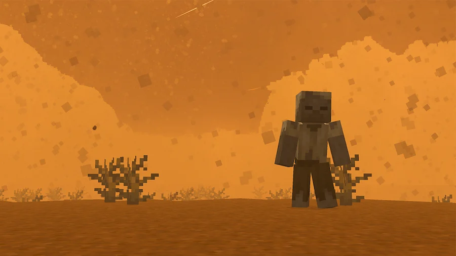 desierto