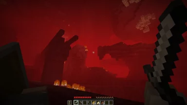 nether