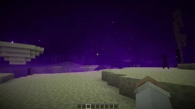 end