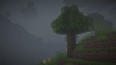 lluvia