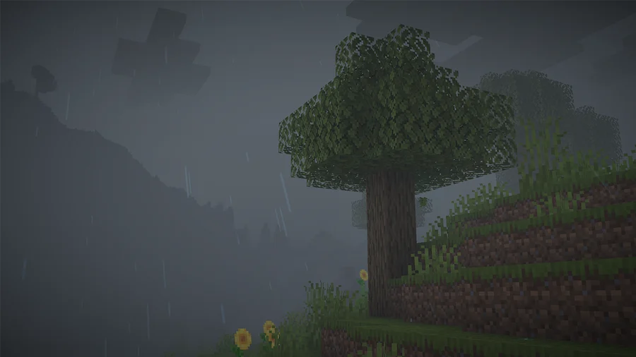 lluvia