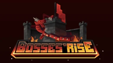 Bosses Rise Mod