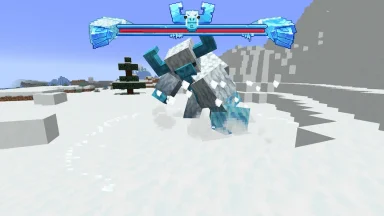 yeti