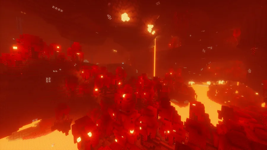 nether