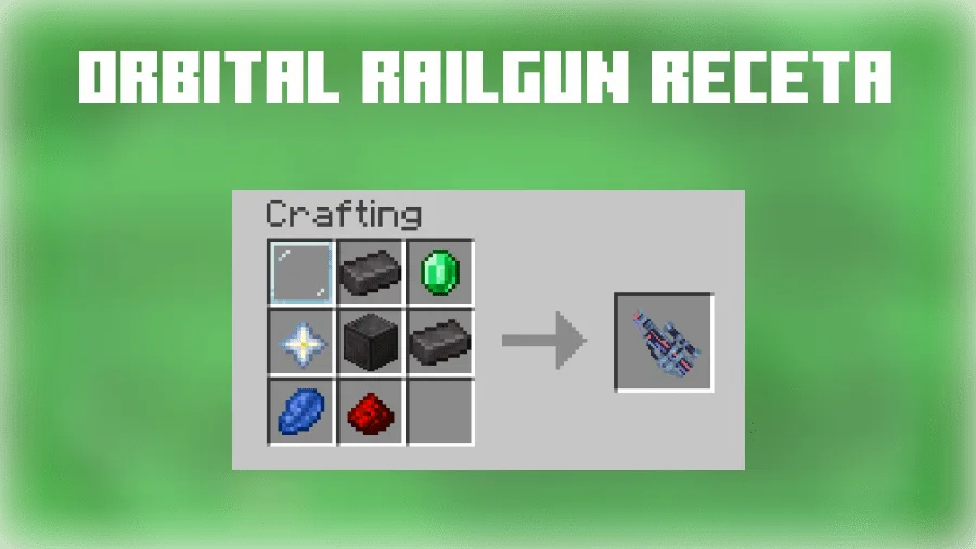 receta
