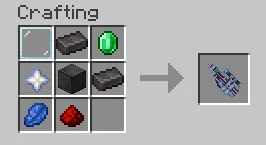 Orbital Railgun craft