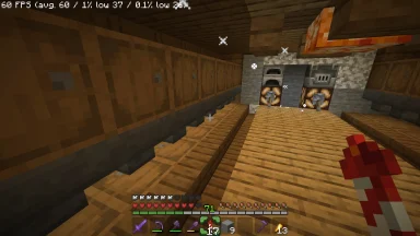 hotbar