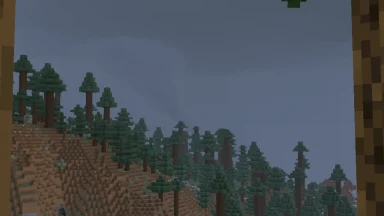 Clima nublado
