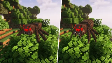 araña