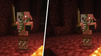 zombi pigman