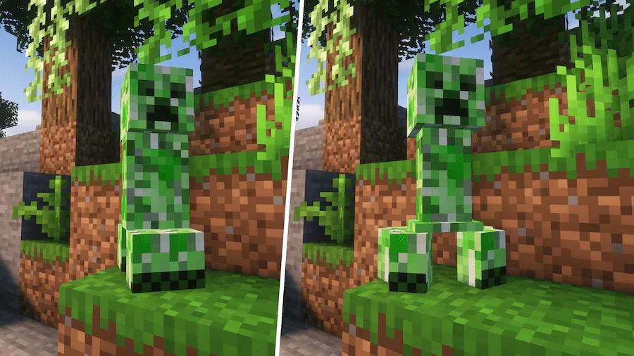 creeper