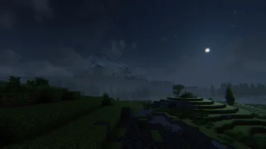 noche
