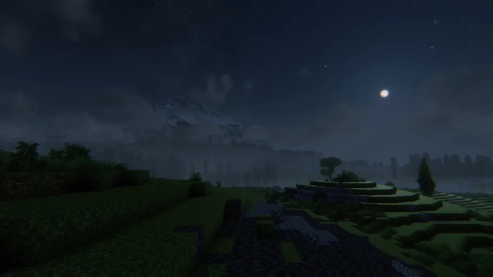 noche