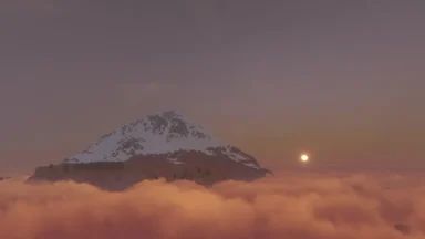 nuevo cielo