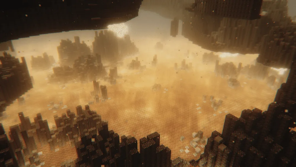 nether