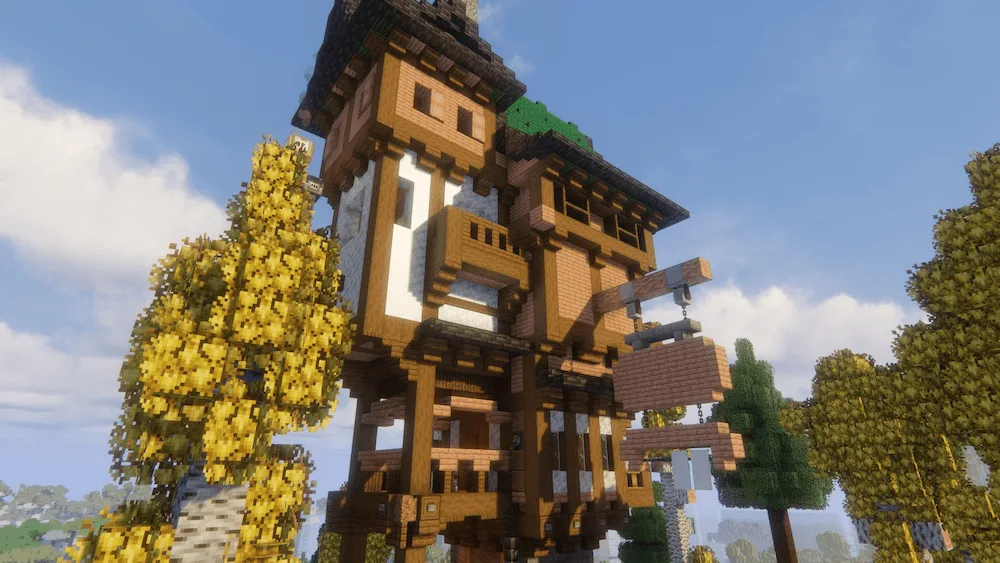 casa