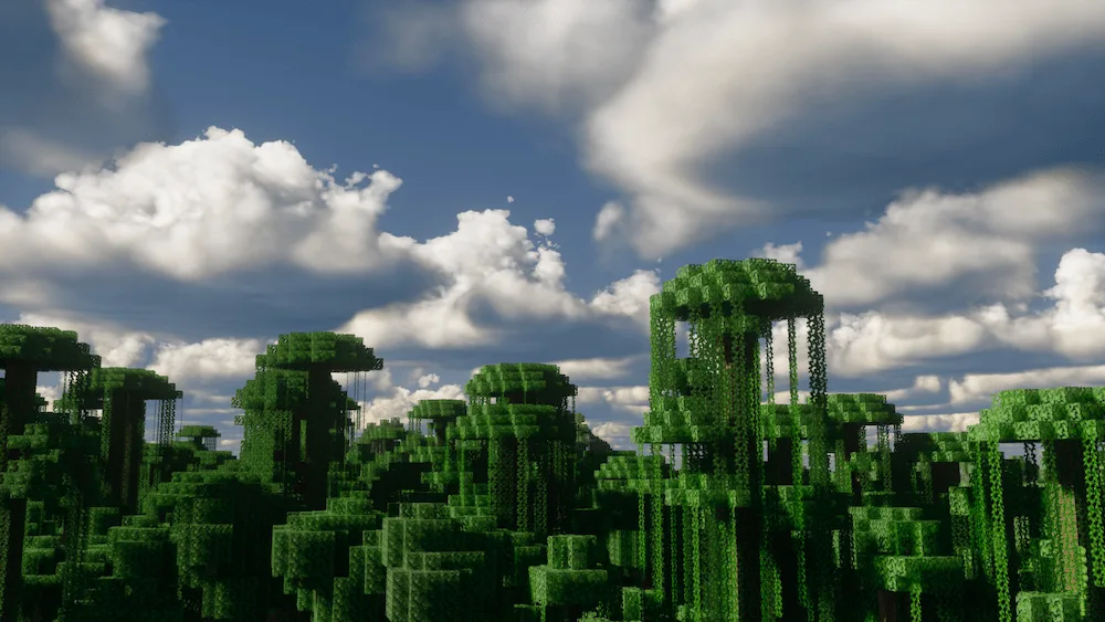 jungla