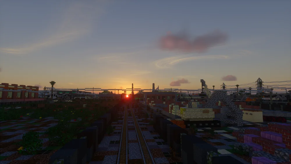 amanecer
