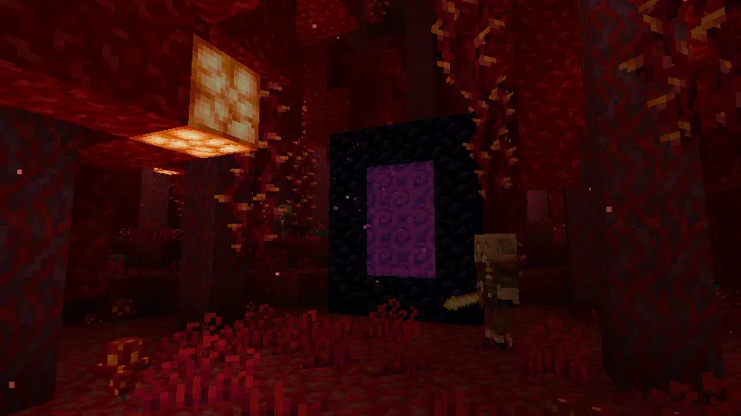 portal del nether