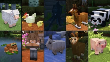 animales