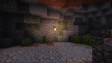 textura de piedra