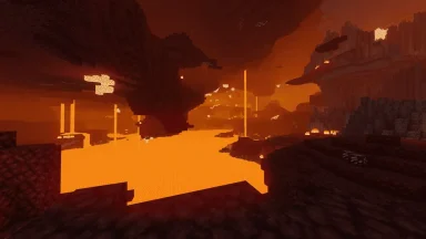 nether