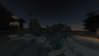 noche