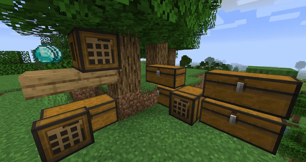 Bloques de inventario