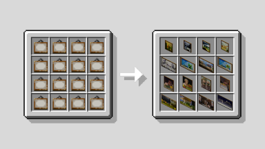 comparacion de objetos 3