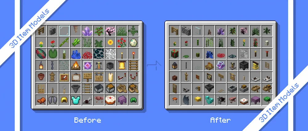 items