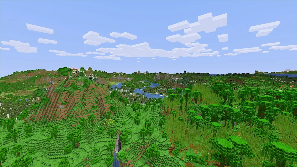 Compatibilidad con Distant Horizons