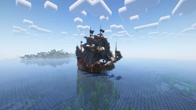 Barco de guerra
