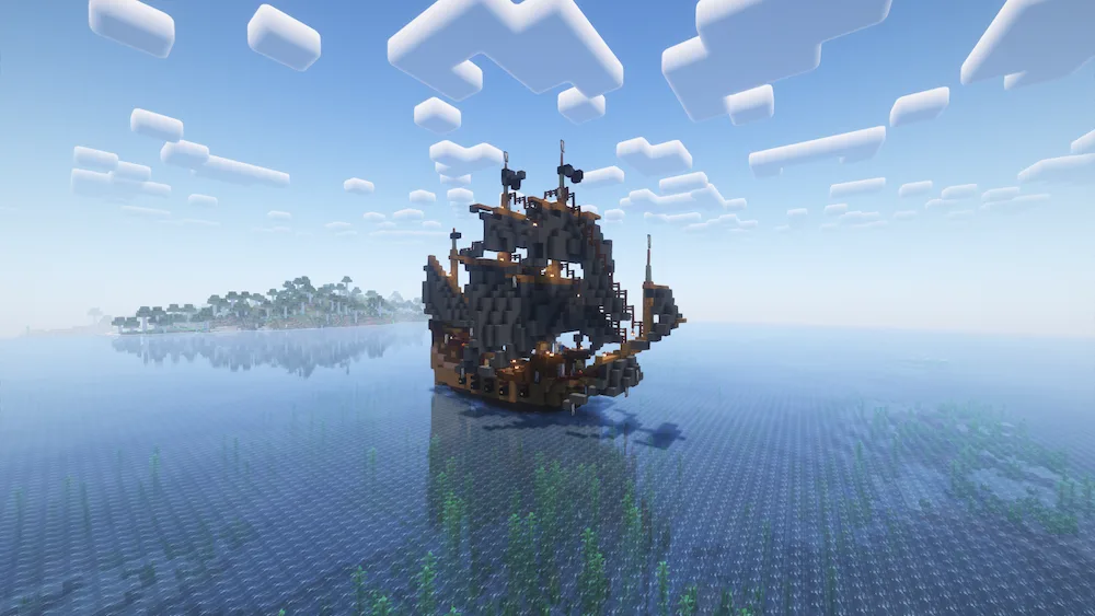 Barco de guerra