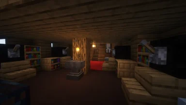 habitación