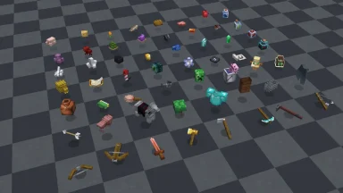 objetos 3d